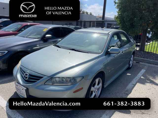 2025 Mazda Mazda3 2.5 S Select Sport FWD, 2N1383, Photo 1
