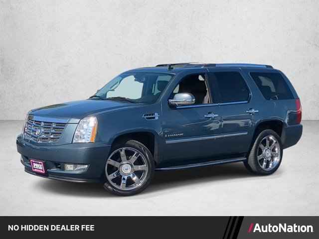 2023 Cadillac Escalade ESV RWD 4-door Premium Luxury, PR127581, Photo 1