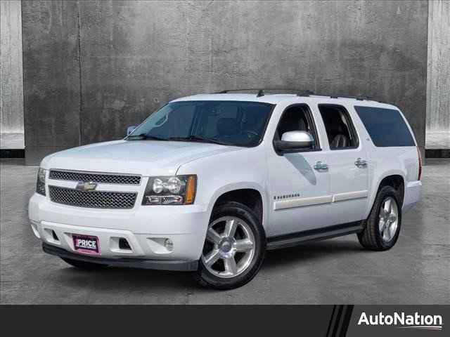 2023 Chevrolet Tahoe 4WD 4-door Z71, PR216143, Photo 1