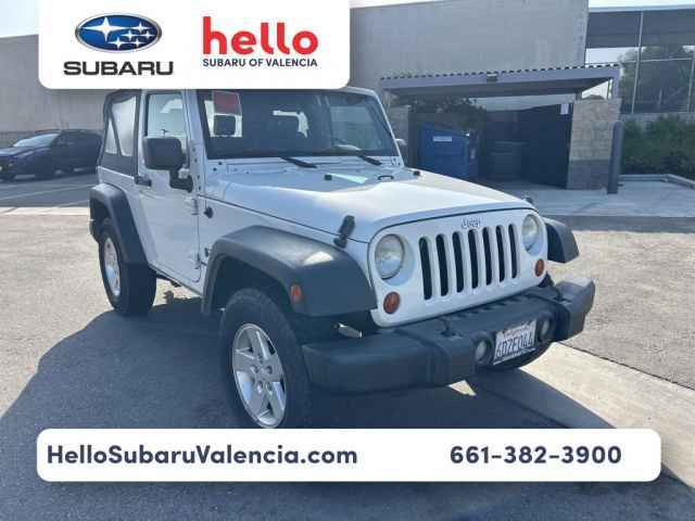 2021 Jeep Wrangler Rubicon 4x4, 6P0710, Photo 1