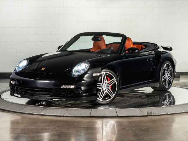 2024 Porsche 718 Boxster GTS 4.0 Roadster, SCP1929, Photo 1