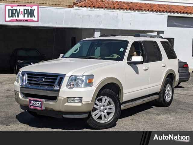 2020 Ford Expedition Max Limited 4x4, LEA88690, Photo 1