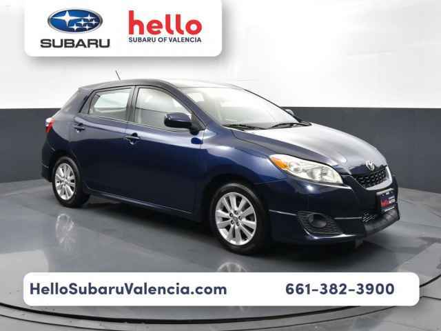 2013 Toyota Prius 5-door HB Two, 6N3816B, Photo 1