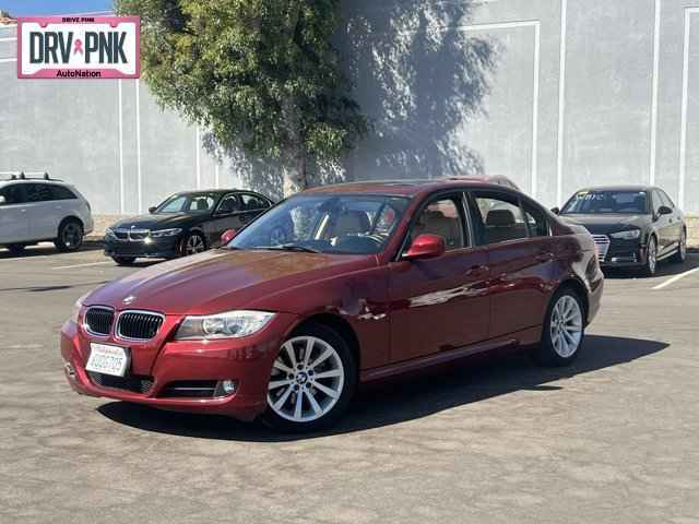 2022 BMW 3 Series 330i Sedan, NFL78550, Photo 1