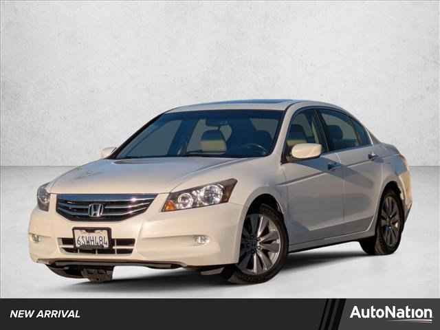 2017 Honda Accord Sedan Sport CVT, HA178471, Photo 1