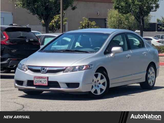 2022 Honda Civic Sedan Sport CVT, NH597631, Photo 1