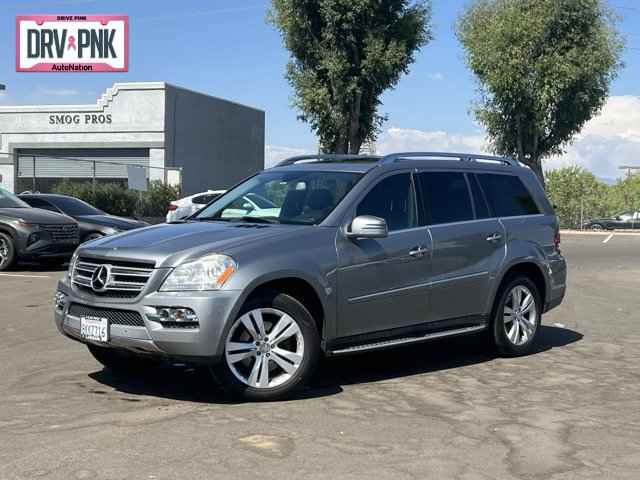 2011 Dodge Durango AWD 4-door Citadel, BC693095, Photo 1