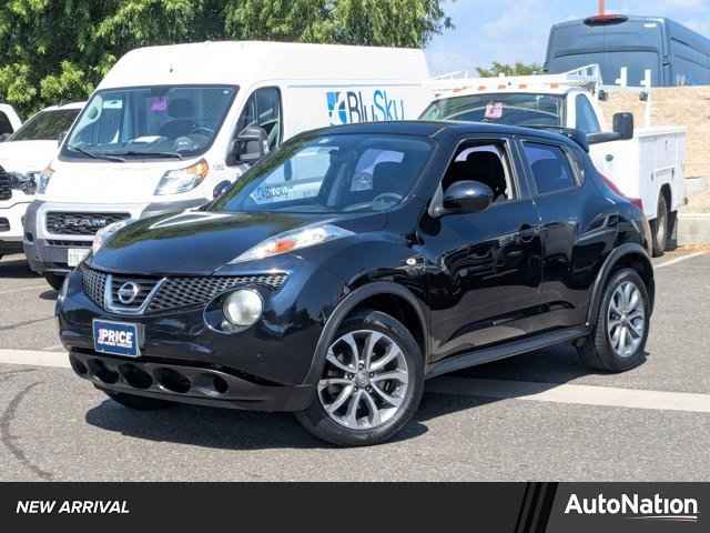 2017 Nissan Armada 4x2 Platinum, H9300821, Photo 1