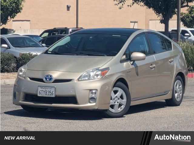 2022 Toyota Prius L Eco, N3168482, Photo 1