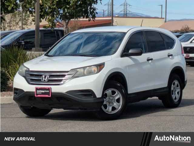 2023 Honda CR-V Hybrid Sport AWD, PE008789, Photo 1