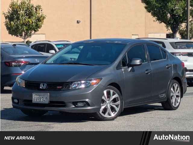 2017 Honda Accord Sedan Sport CVT, HA107835, Photo 1