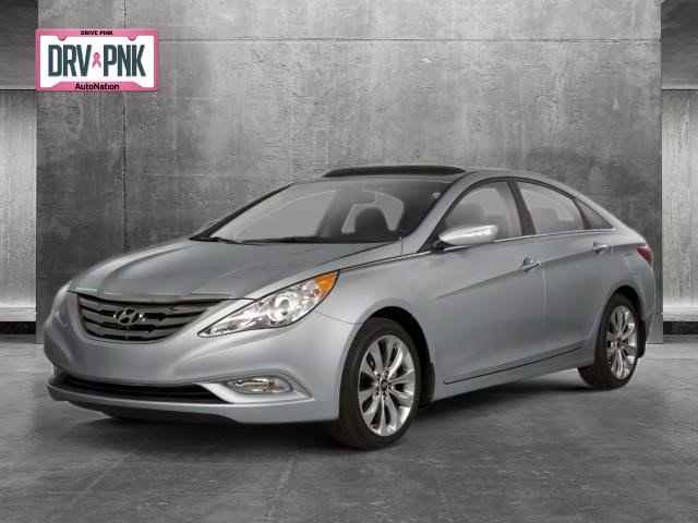 2013 Toyota Camry 4-door Sedan I4 Auto L, DU234588, Photo 1