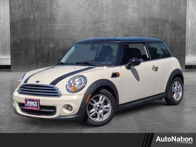 2016 MINI Cooper Clubman 4-door HB, G2E06647, Photo 1