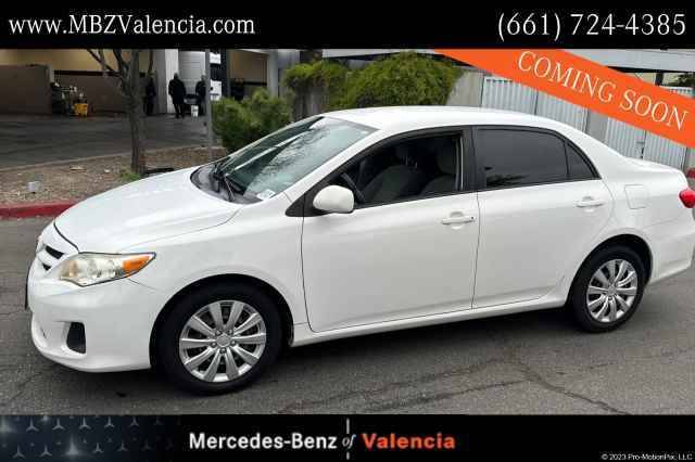 2022 Toyota Corolla SE Nightshade CVT, 4N5424A, Photo 1