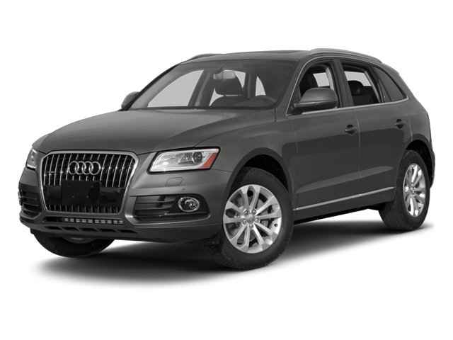 2016 Audi Q5 quattro 4-door 2.0T Premium Plus, 4P2189, Photo 1