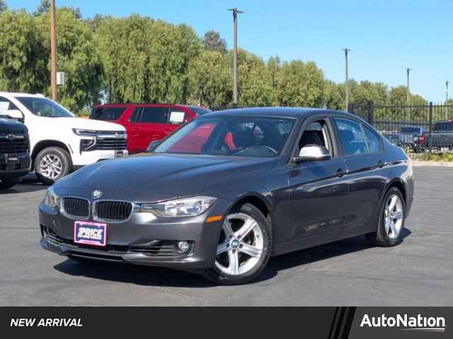 2014 BMW M5 4-door Sedan, ED593952, Photo 1