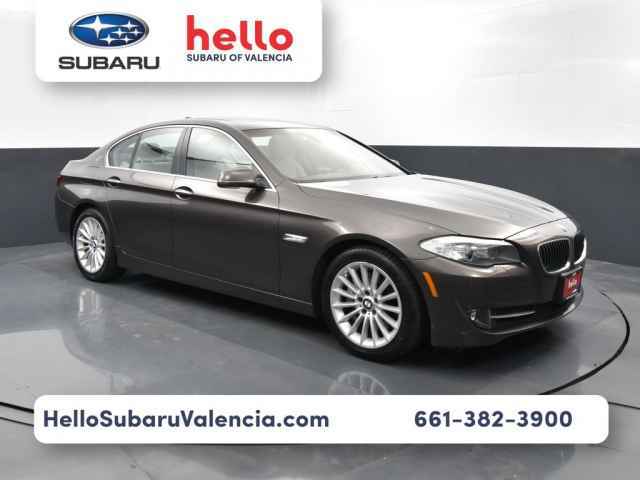2010 Bmw 3 Series 4-door Sedan 328i xDrive AWD SULEV, 6N3606A, Photo 1