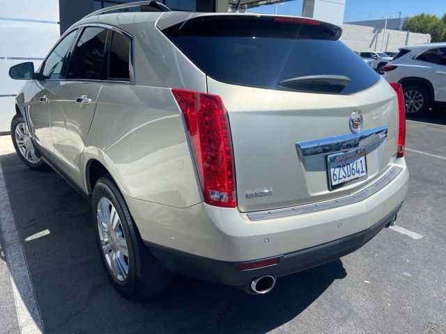 2023 Cadillac Xt6 FWD 4-door Premium Luxury, 124387, Photo 1