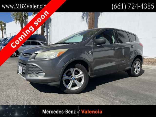 2022 Ford Explorer XLT RWD, 4P2129, Photo 1
