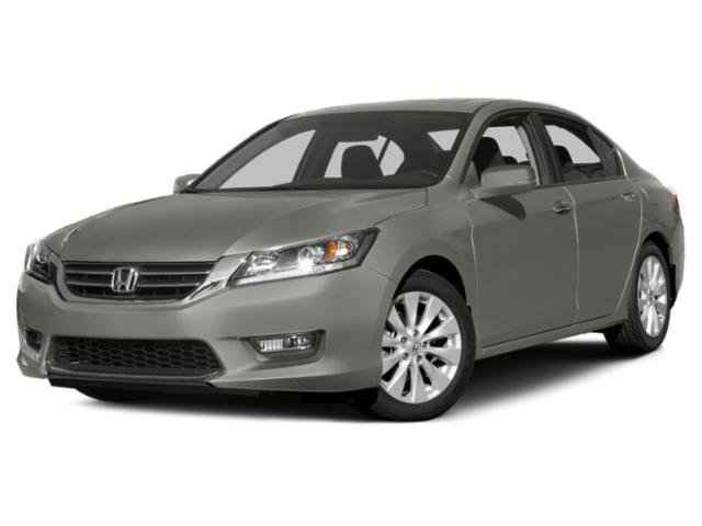 2024 Honda Accord Sedan EX CVT, 4N8041A, Photo 1