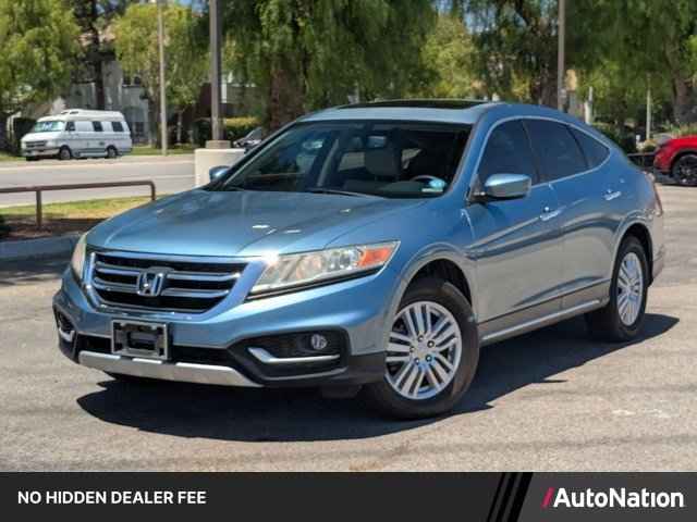 2013 Toyota Highlander FWD 4-door V6 Limited, DS134554, Photo 1