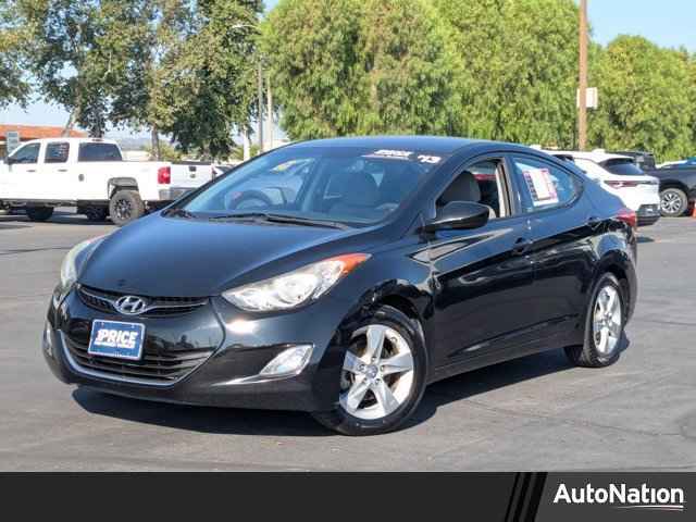 2023 Kia Forte GT-Line IVT, PE613896, Photo 1