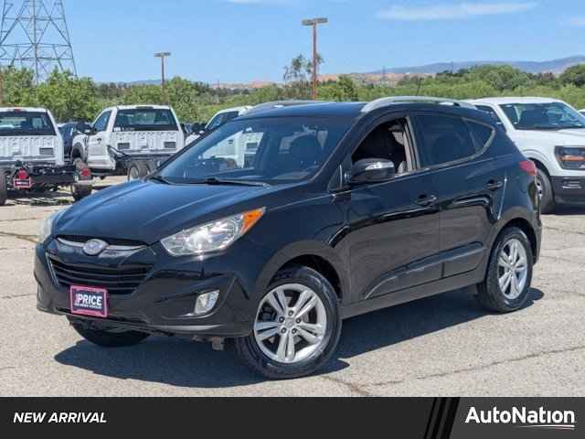 2024 Hyundai Santa Fe SEL AWD, RH031278, Photo 1