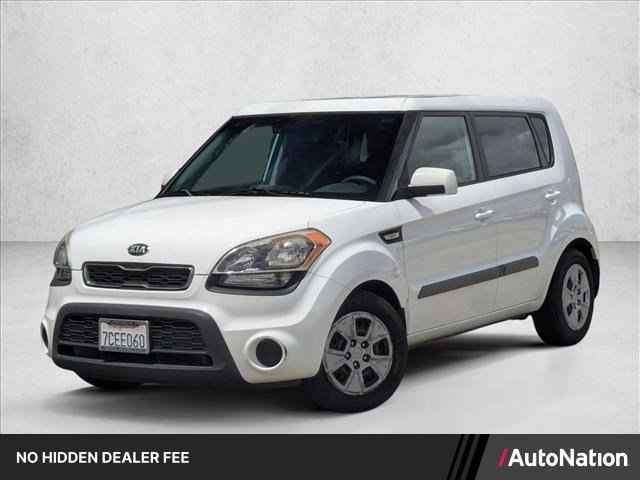2015 Kia Soul 5-door Wagon Auto +, F7800682, Photo 1