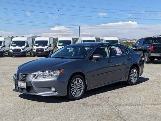 2009 Lexus ES 350 4-door Sedan, 92320681, Photo 1