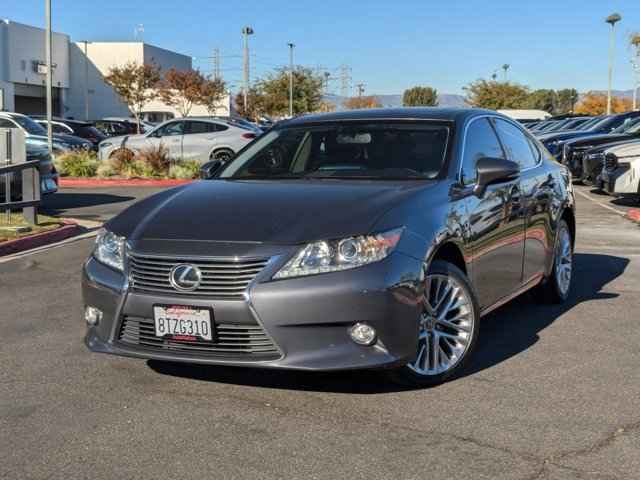 2021 Lexus LS LS 500 RWD, M5014195, Photo 1