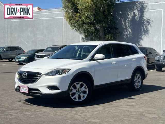 2019 Acura RDX FWD, KL005511, Photo 1