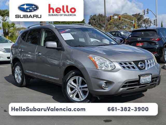 2023 Nissan Kicks SV FWD, 6N4041B, Photo 1