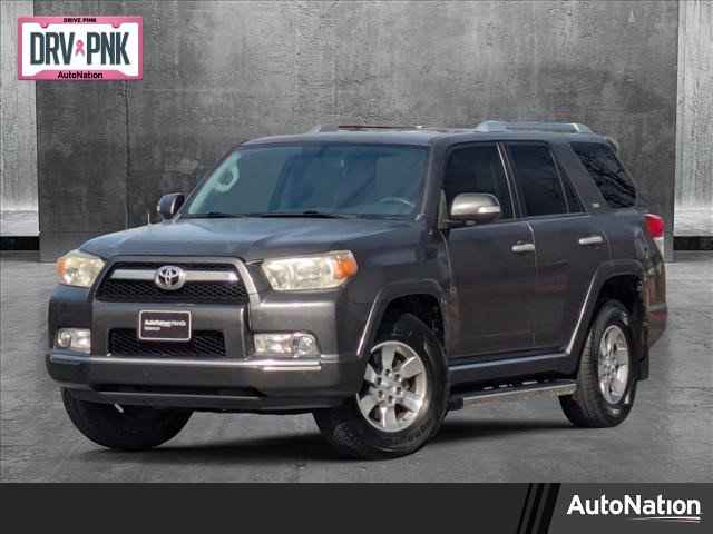 2013 Toyota Highlander FWD 4-door I4, DS034012, Photo 1