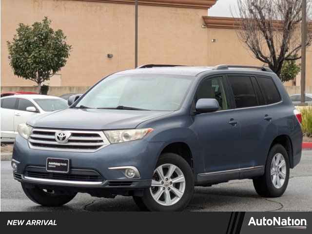 2013 Toyota 4Runner RWD 4-door V6 SR5, D5060946, Photo 1