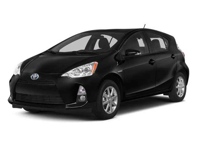 2015 Toyota Prius 5-door HB Four, 4P2869A, Photo 1