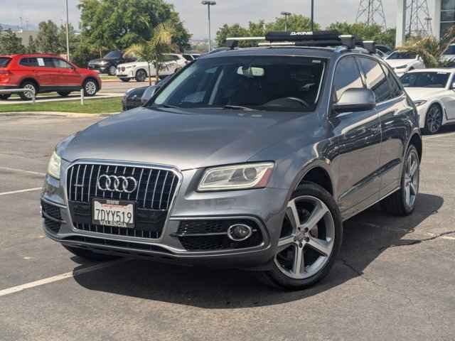 2019 Audi Q7 Premium 45 TFSI quattro, KD016243, Photo 1