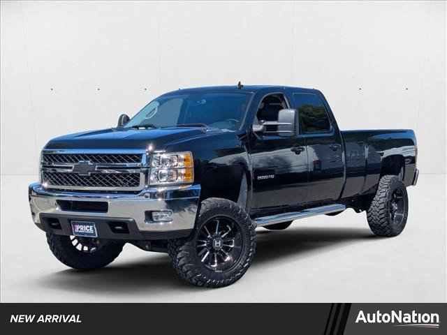 2019 Chevrolet Silverado 1500 4WD Crew Cab 157" LT, KG194662, Photo 1
