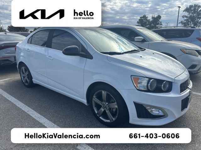2018 Chevrolet Malibu 4-door Sedan Hybrid w/1HY, 1N1905A, Photo 1