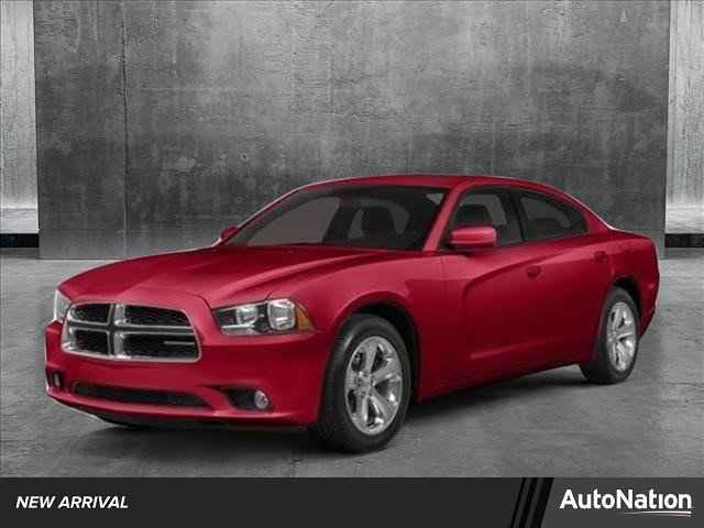 2020 Dodge Charger GT RWD, LH188192, Photo 1