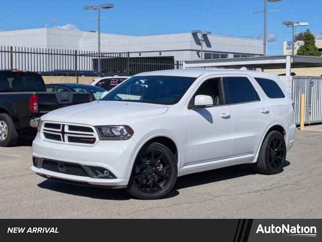 2025 Dodge Durango R/T AWD, SC510365, Photo 1