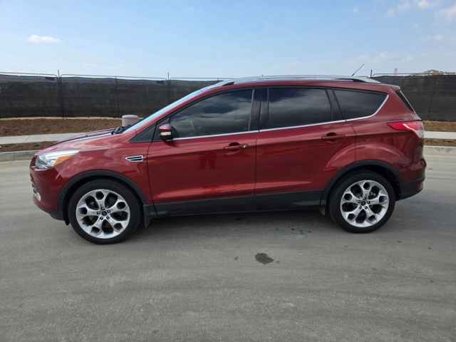 2022 Ford Edge SEL AWD, NBA30823P, Photo 1