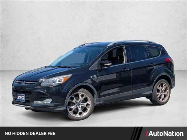 2014 Dodge Durango AWD 4-door Citadel, EC550884, Photo 1