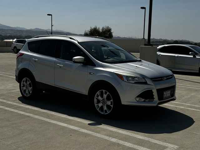 2024 Tesla Model Y Long Range AWD, RA228047P, Photo 1