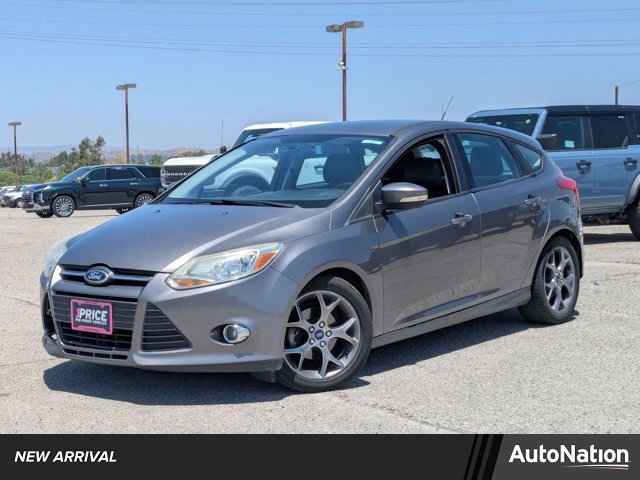 2024 Chevrolet Malibu 4-door Sedan LS w/1LS, RF147778, Photo 1