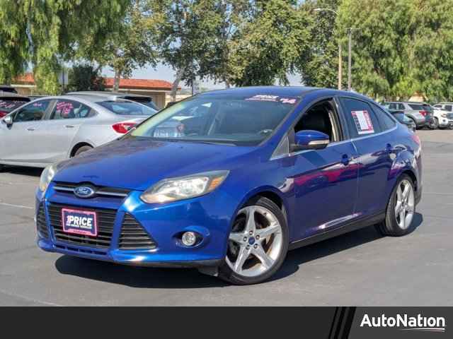 2014 Toyota Camry Hybrid 4-door Sedan LE, EU098110, Photo 1