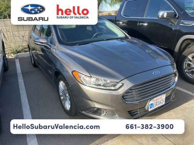 2014 Hyundai Sonata Hybrid 4-door Sedan Limited, 6N3622A, Photo 1