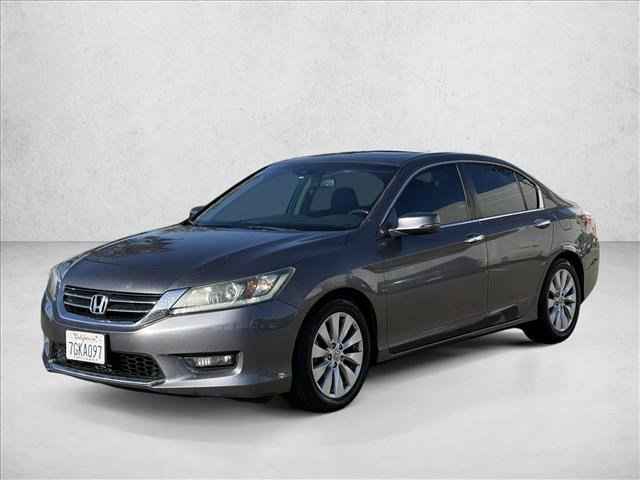 2014 Chevrolet Impala Limited 4-door Sedan LT Fleet, E1147280, Photo 1