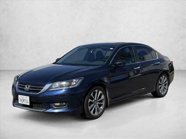 2014 Chevrolet Impala Limited 4-door Sedan LT Fleet, E1147280, Photo 1
