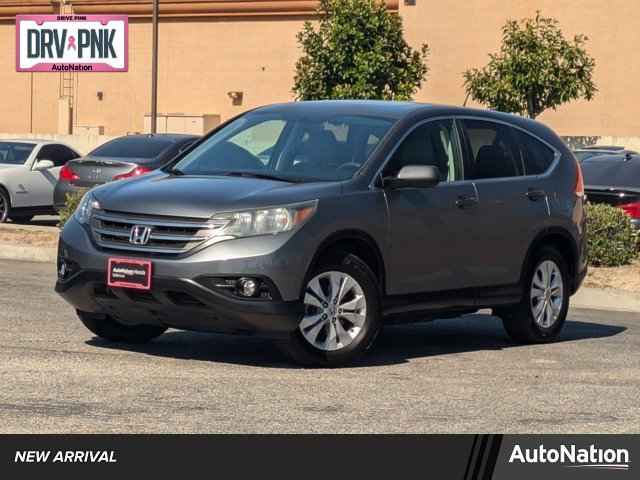 2015 Honda CR-V AWD 5-door LX, FL034485, Photo 1