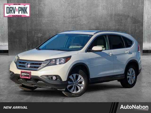 2007 Honda CR-V 2WD 5-door LX, 7C077638, Photo 1